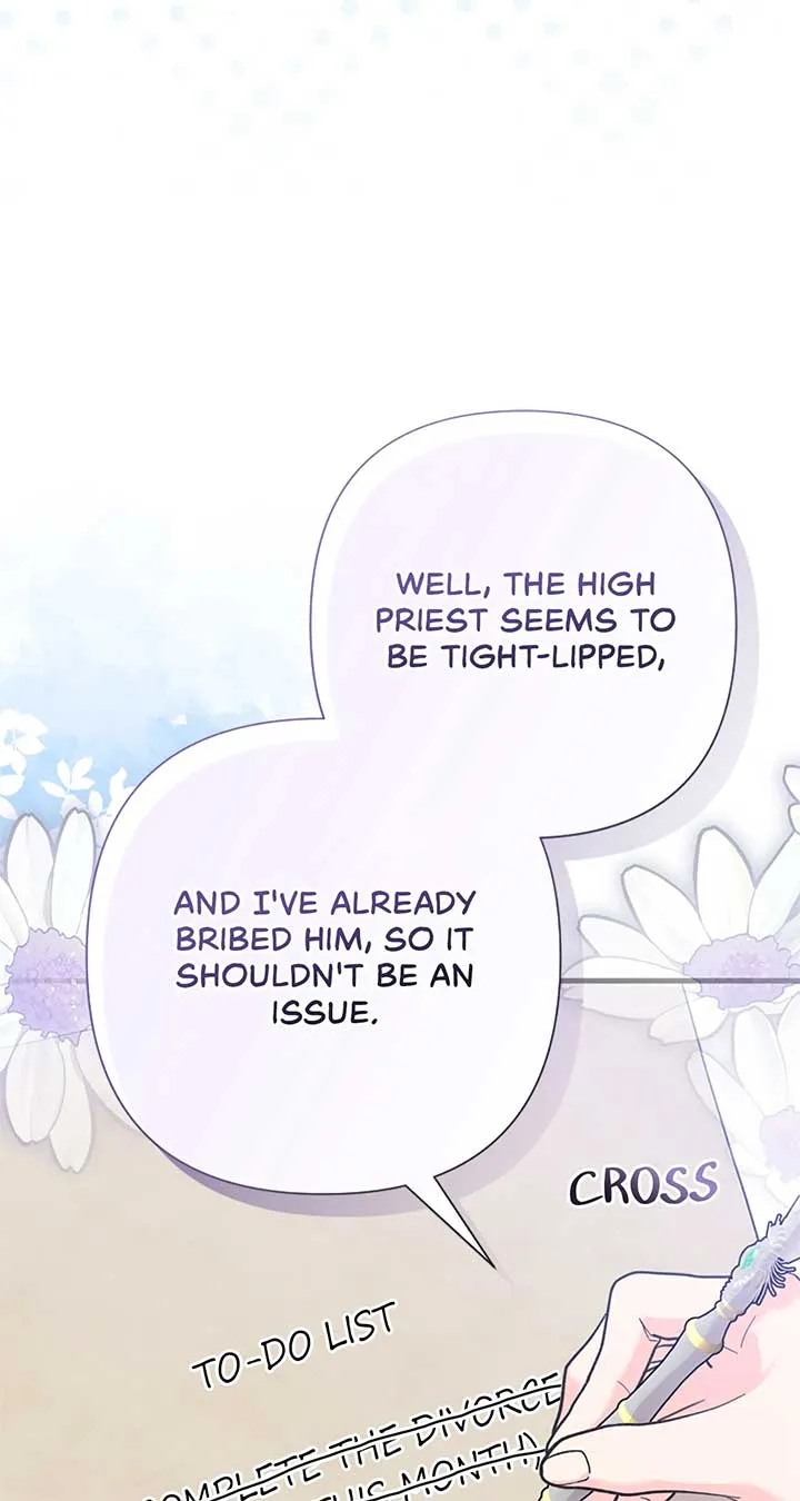 The Empress Wants To Avoid the Emperor Chapter 57 Online - página 48
