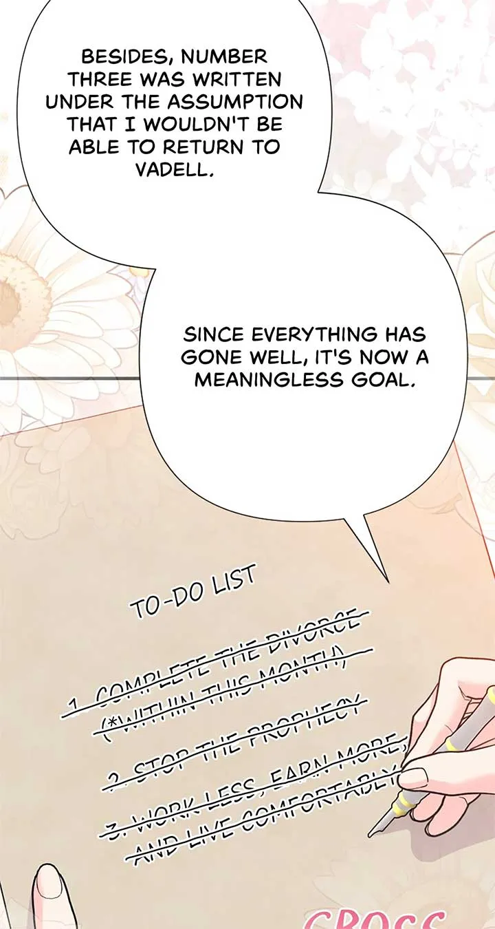 The Empress Wants To Avoid the Emperor Chapter 57 Online - página 52