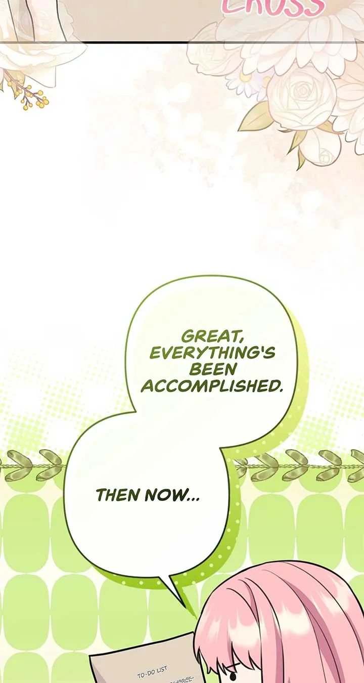 The Empress Wants To Avoid the Emperor Chapter 57 Online - página 53