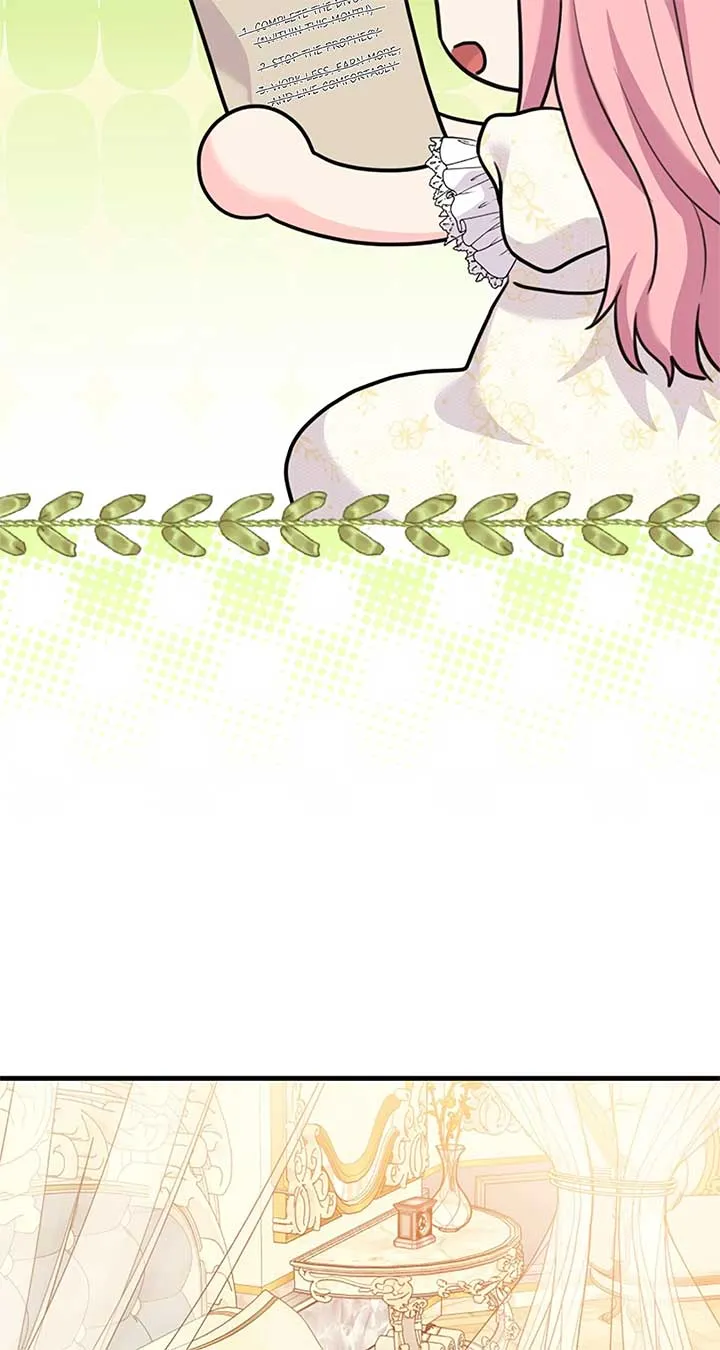 The Empress Wants To Avoid the Emperor Chapter 57 Online - página 54