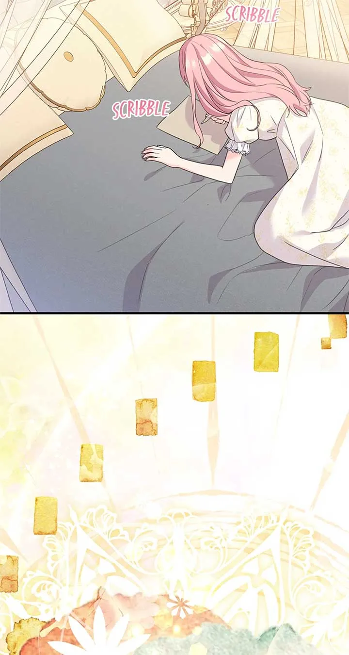 The Empress Wants To Avoid the Emperor Chapter 57 Online - página 55