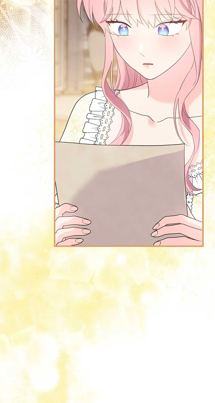 The Empress Wants To Avoid the Emperor Chapter 57 Online - página 58
