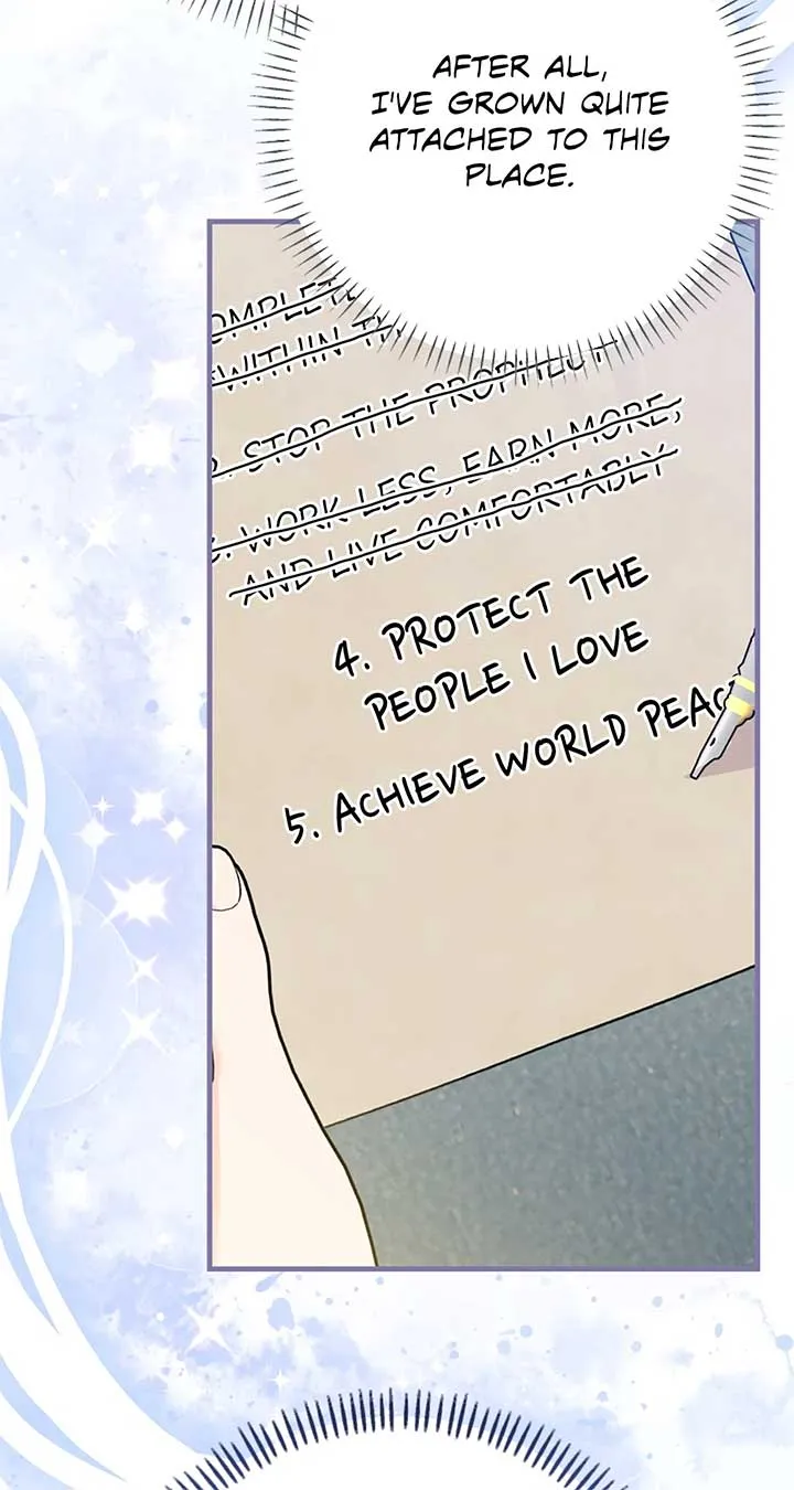 The Empress Wants To Avoid the Emperor Chapter 57 Online - página 62