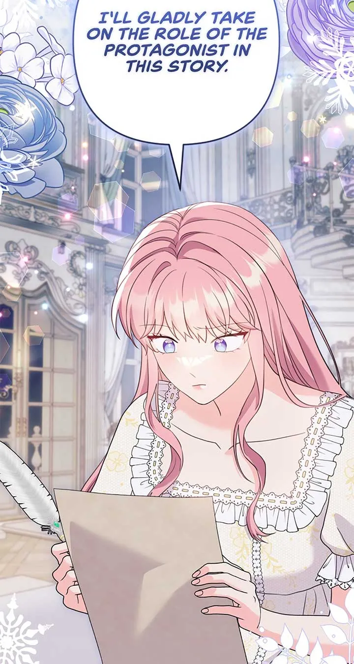 The Empress Wants To Avoid the Emperor Chapter 57 Online - página 64