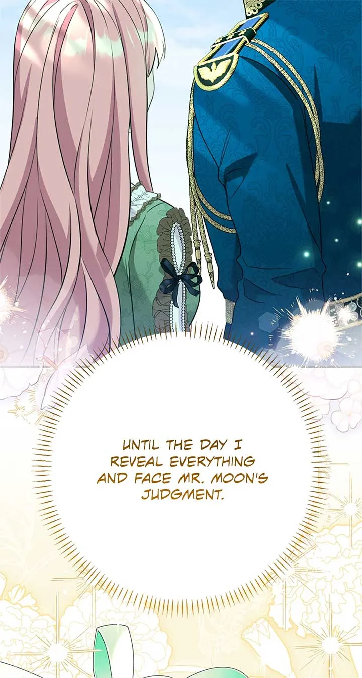The Empress Wants To Avoid the Emperor Chapter 57 Online - página 67