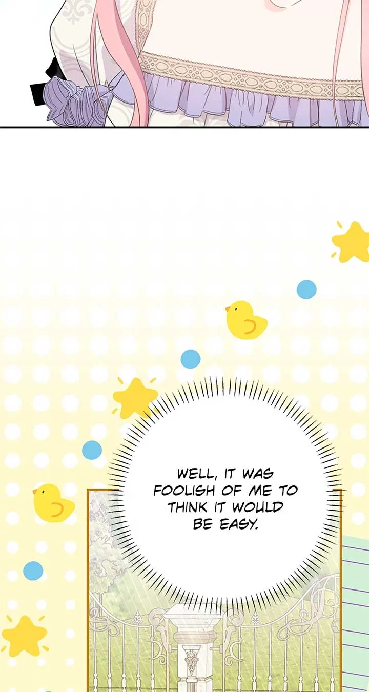 The Empress Wants To Avoid the Emperor Chapter 57 Online - página 71