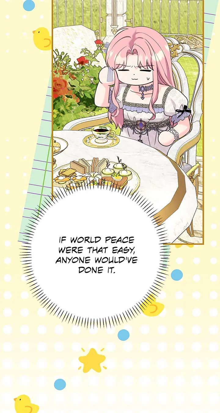 The Empress Wants To Avoid the Emperor Chapter 57 Online - página 72