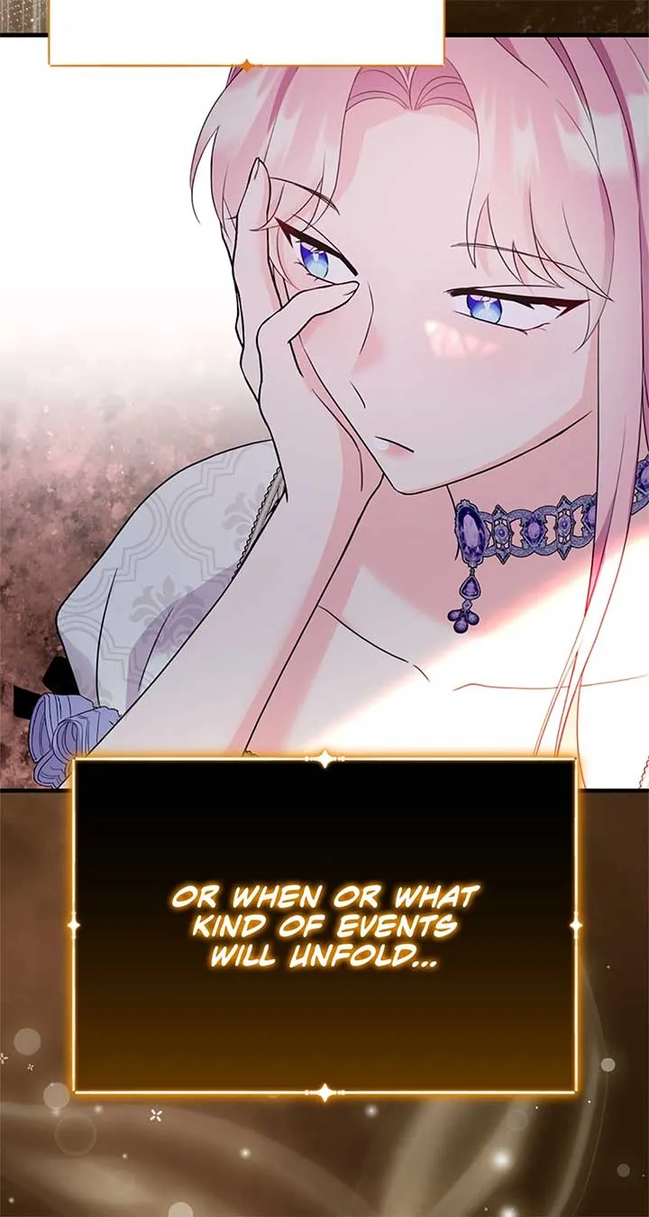 The Empress Wants To Avoid the Emperor Chapter 57 Online - página 74