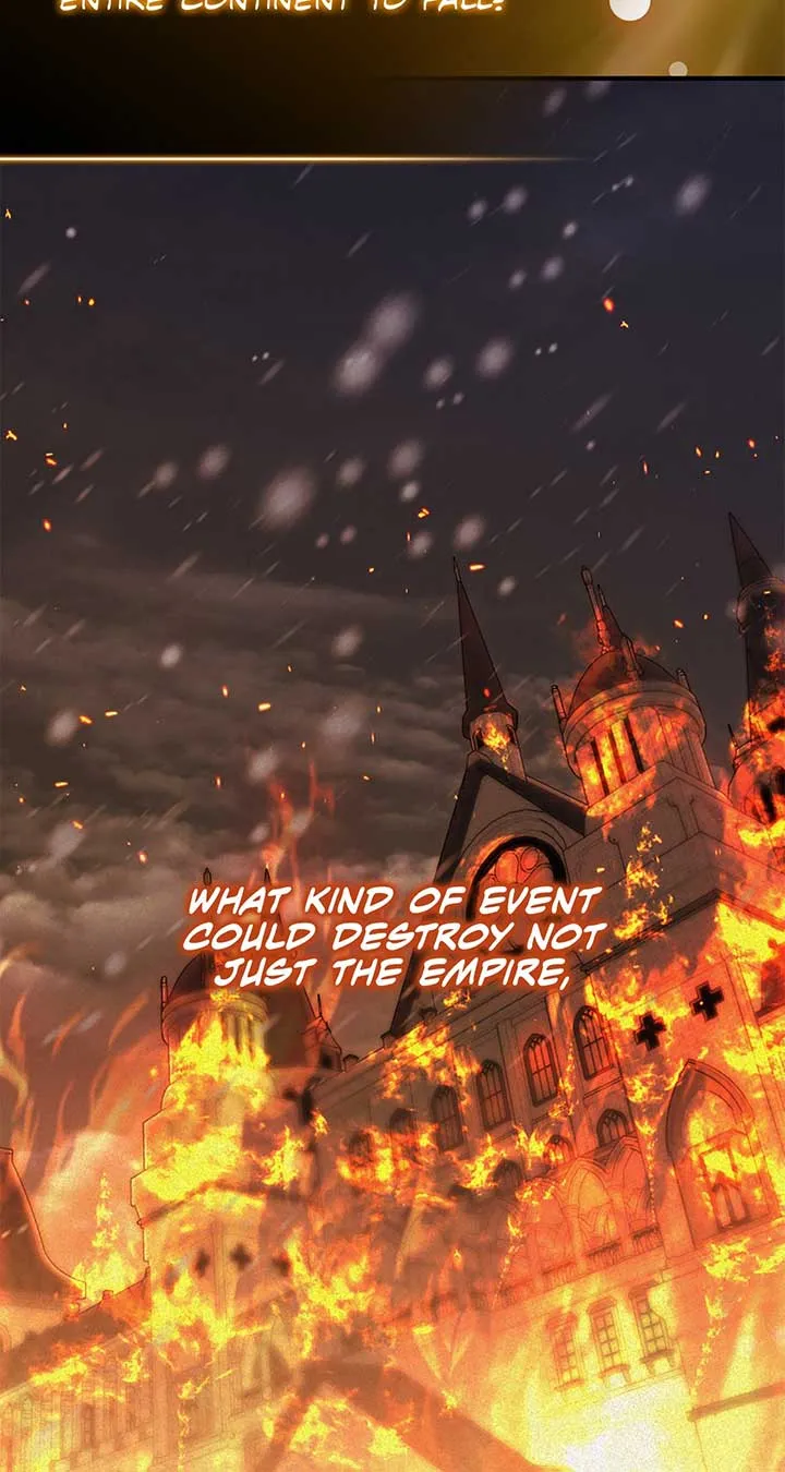 The Empress Wants To Avoid the Emperor Chapter 57 Online - página 76