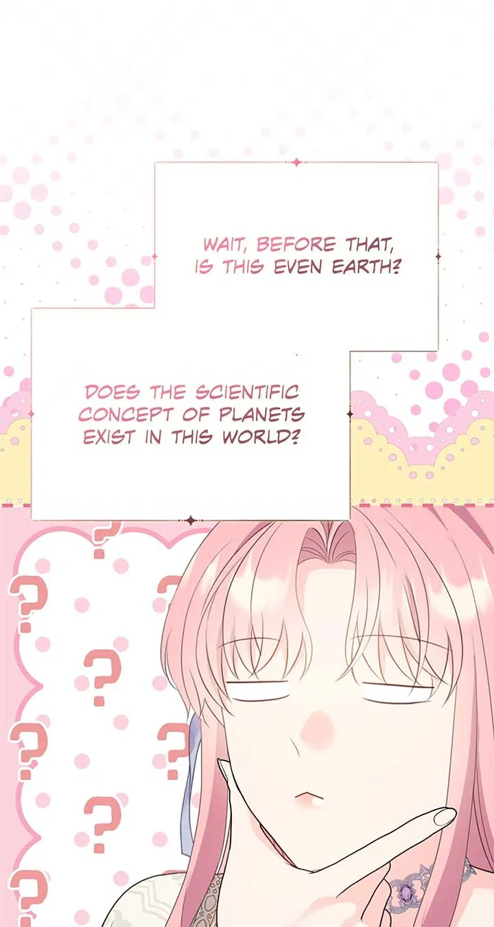 The Empress Wants To Avoid the Emperor Chapter 57 Online - página 80