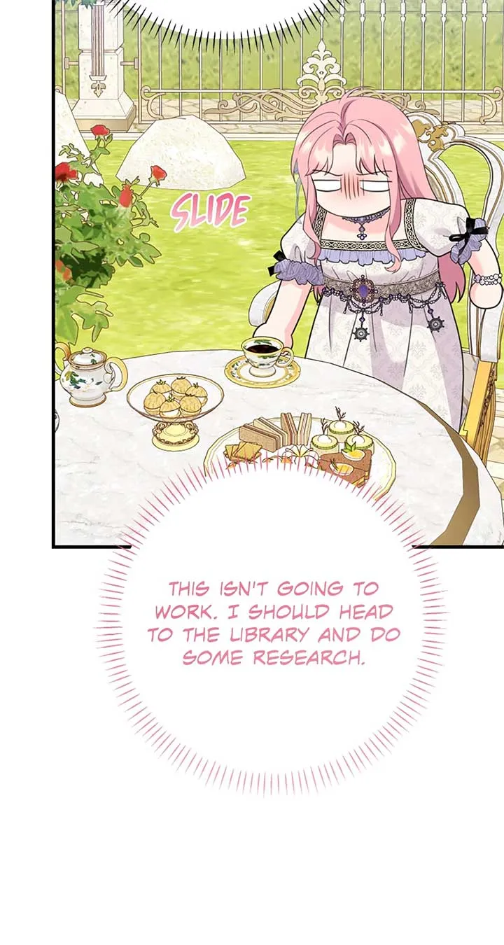 The Empress Wants To Avoid the Emperor Chapter 57 Online - página 82