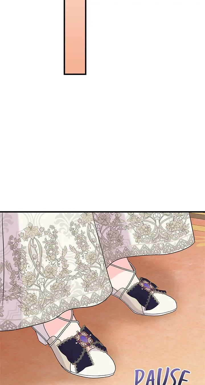 The Empress Wants To Avoid the Emperor Chapter 57 Online - página 84