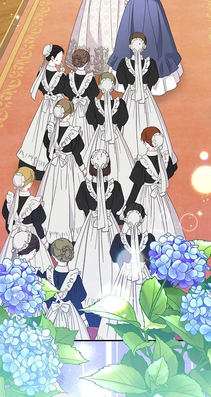 The Empress Wants To Avoid the Emperor Chapter 57 Online - página 88