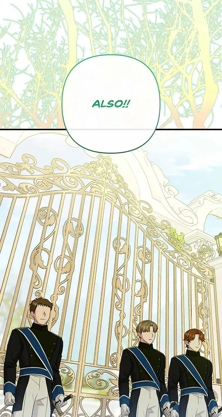 The Empress Wants To Avoid the Emperor Chapter 57 Online - página 92