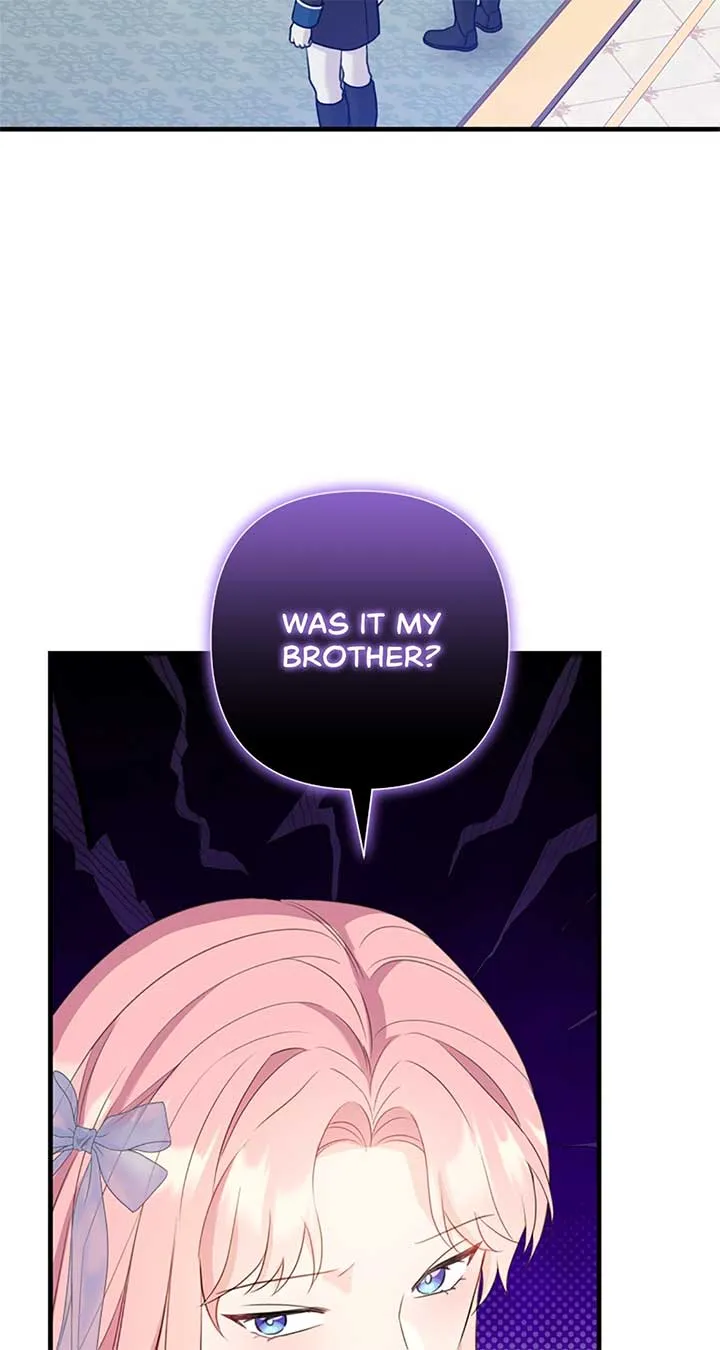 The Empress Wants To Avoid the Emperor Chapter 57 Online - página 95
