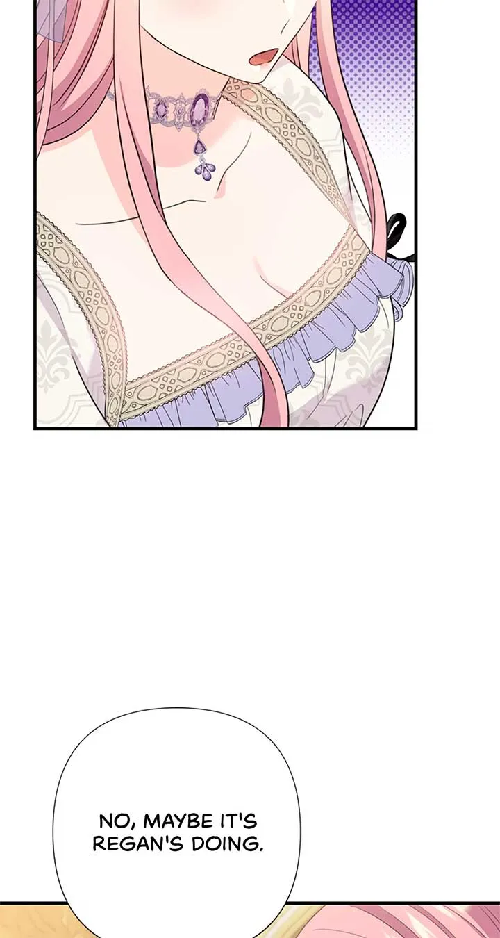 The Empress Wants To Avoid the Emperor Chapter 57 Online - página 96