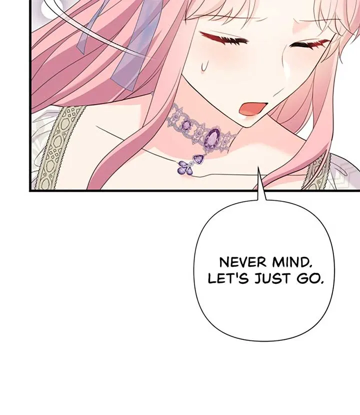 The Empress Wants To Avoid the Emperor Chapter 57 Online - página 98