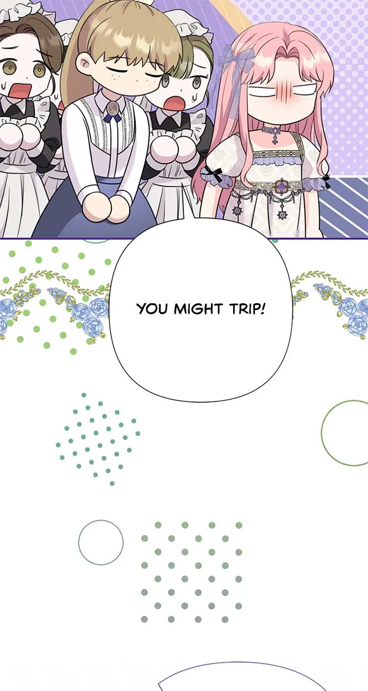The Empress Wants To Avoid the Emperor Chapter 57 Online - página 100