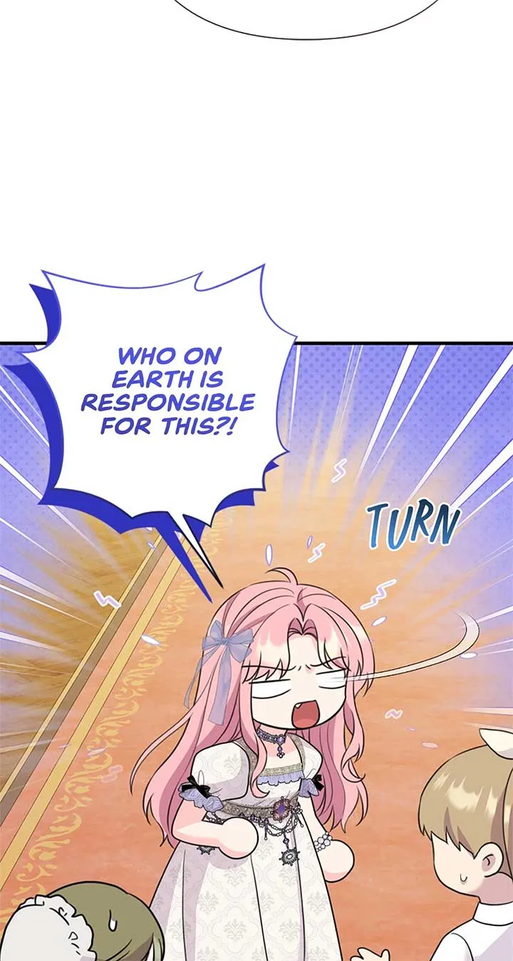 The Empress Wants To Avoid the Emperor Chapter 57 Online - página 103