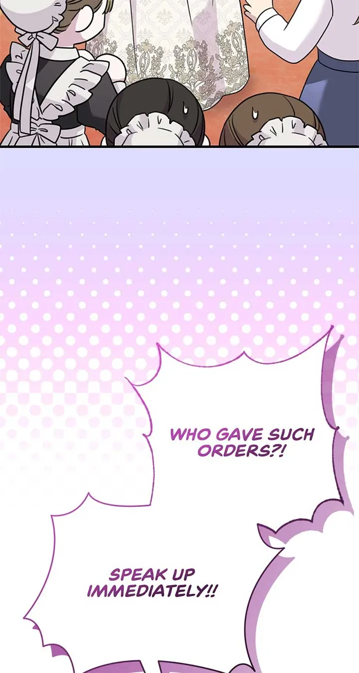 The Empress Wants To Avoid the Emperor Chapter 57 Online - página 104
