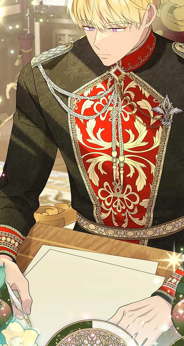 The Empress Wants To Avoid the Emperor Chapter 57 Online - página 107