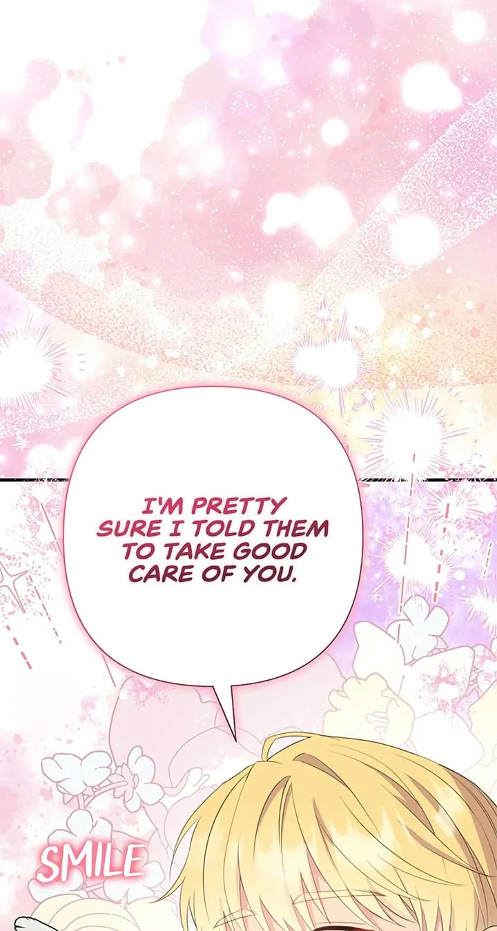 The Empress Wants To Avoid the Emperor Chapter 57 Online - página 112