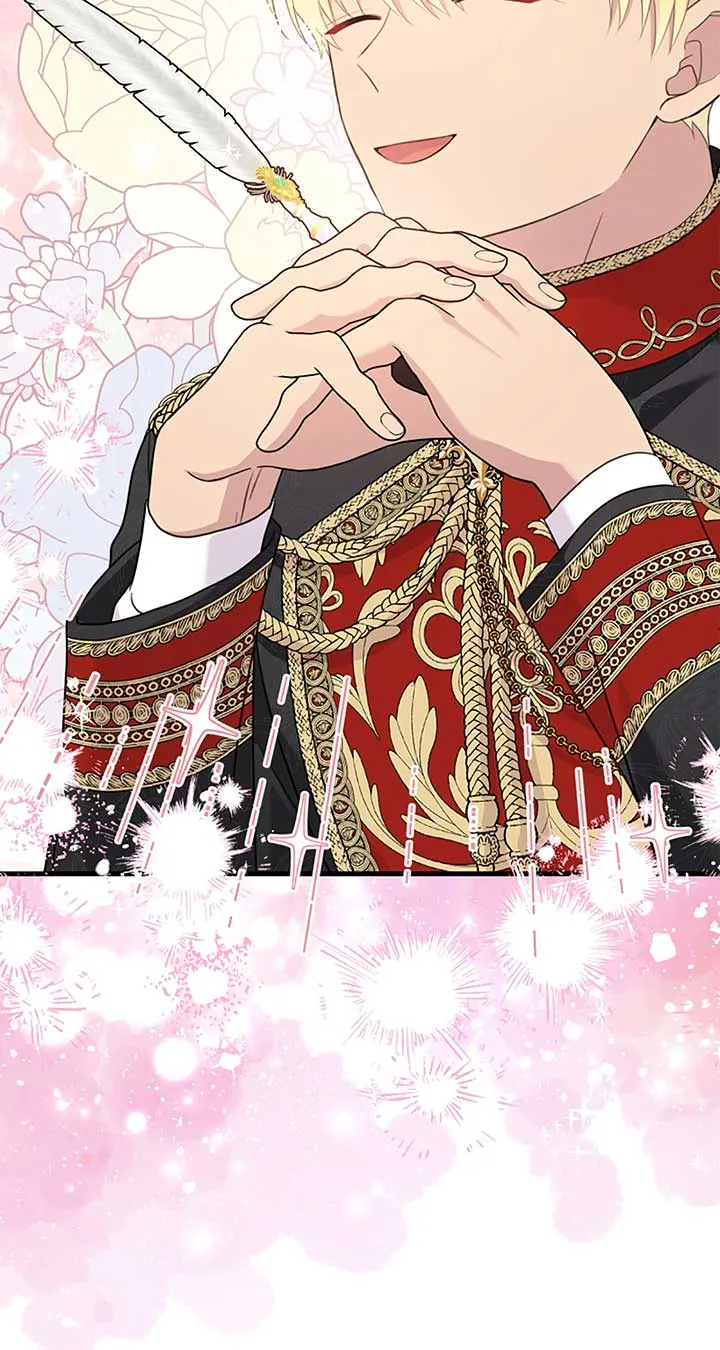 The Empress Wants To Avoid the Emperor Chapter 57 Online - página 113