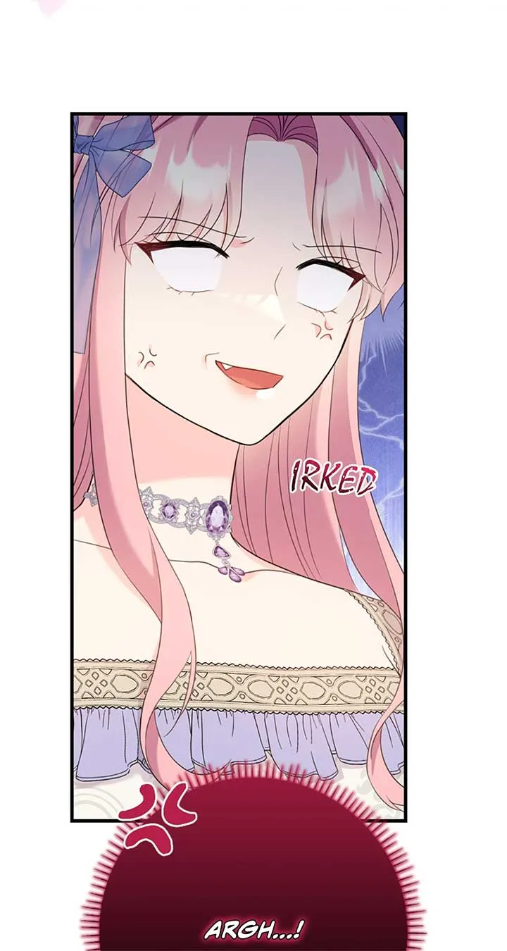The Empress Wants To Avoid the Emperor Chapter 57 Online - página 114
