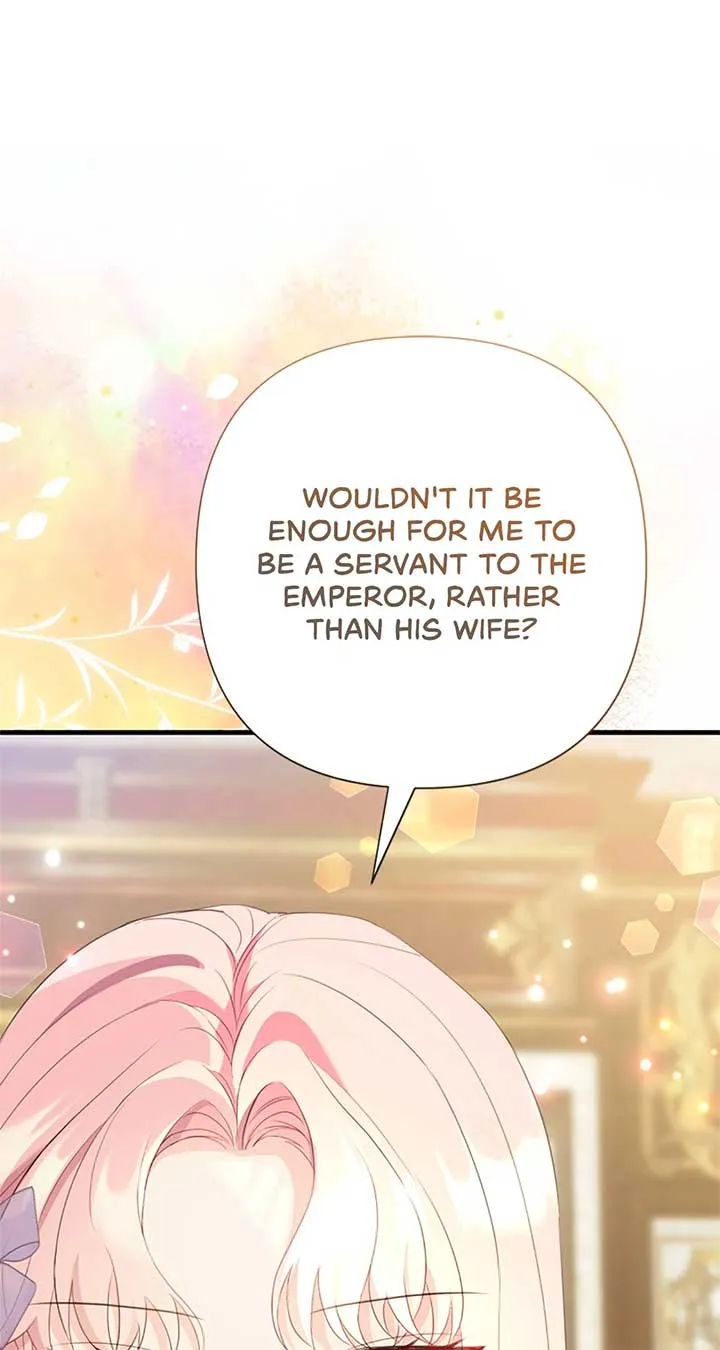 The Empress Wants To Avoid the Emperor Chapter 59 Online - página 1