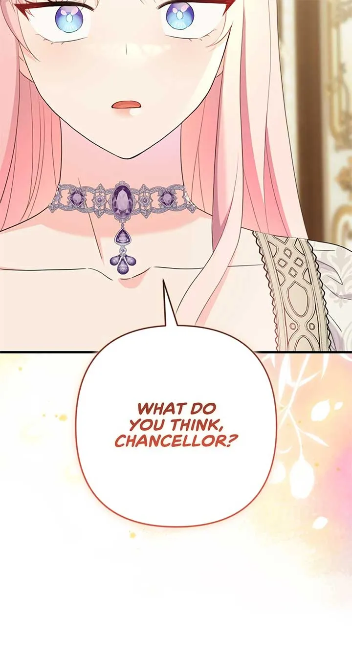The Empress Wants To Avoid the Emperor Chapter 59 Online - página 2