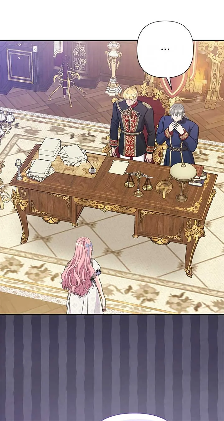 The Empress Wants To Avoid the Emperor Chapter 59 Online - página 4