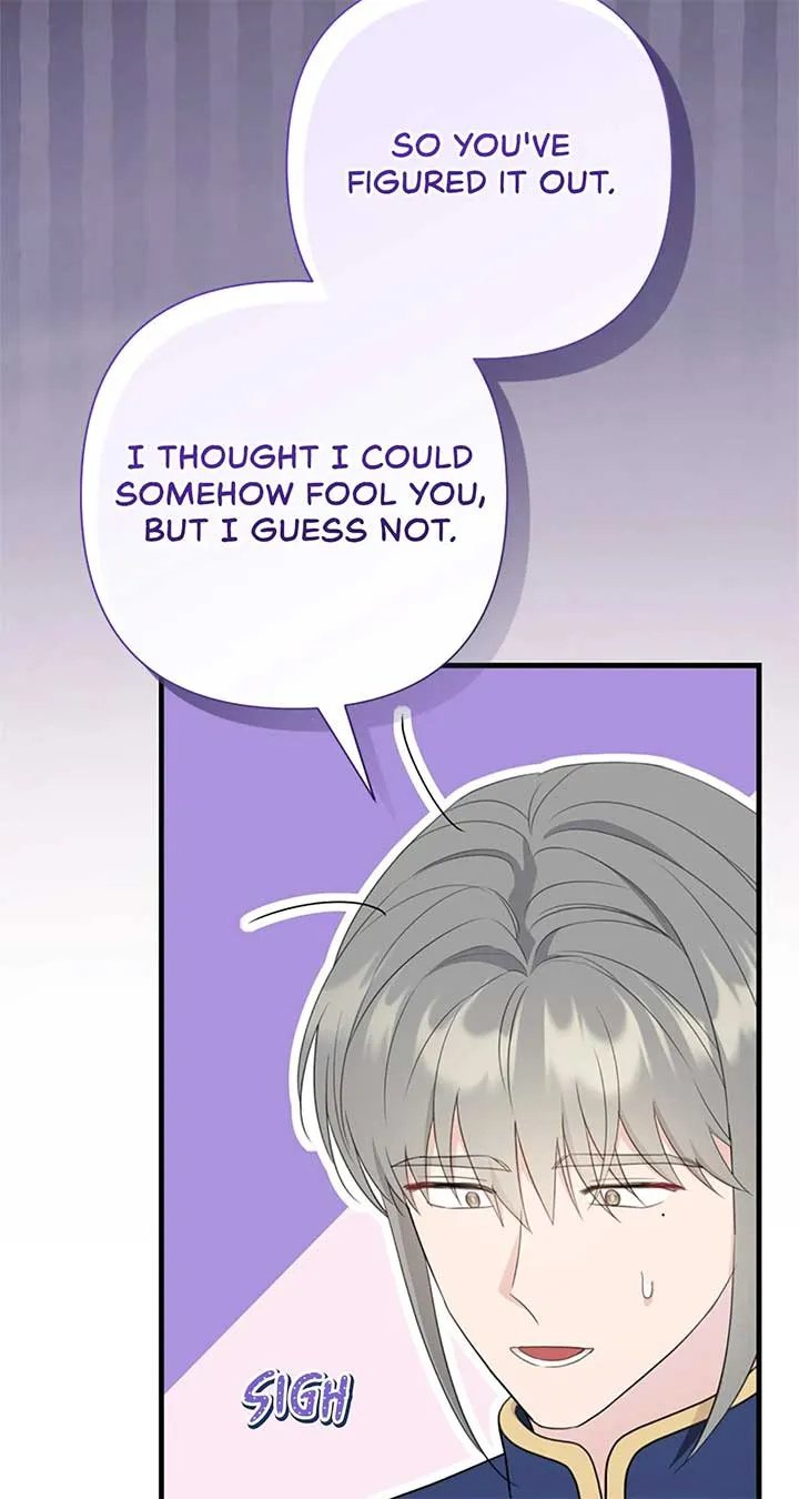 The Empress Wants To Avoid the Emperor Chapter 59 Online - página 5