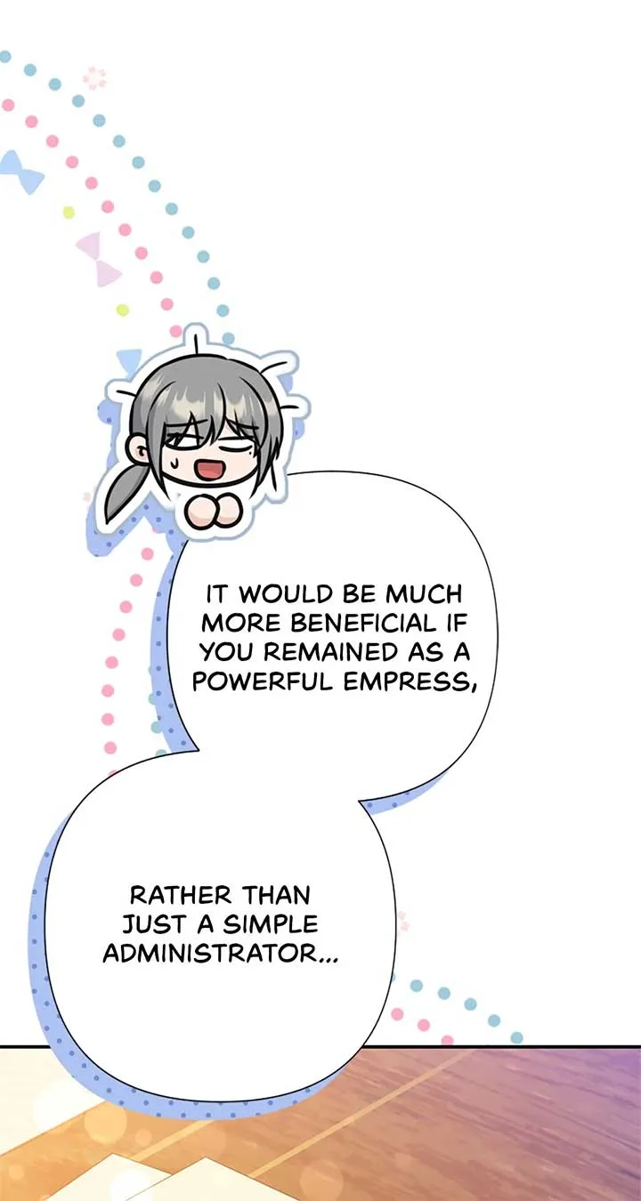 The Empress Wants To Avoid the Emperor Chapter 59 Online - página 11