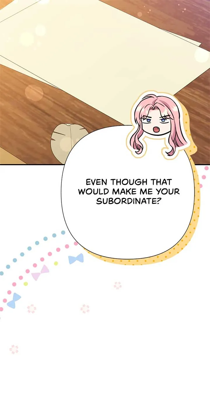 The Empress Wants To Avoid the Emperor Chapter 59 Online - página 12