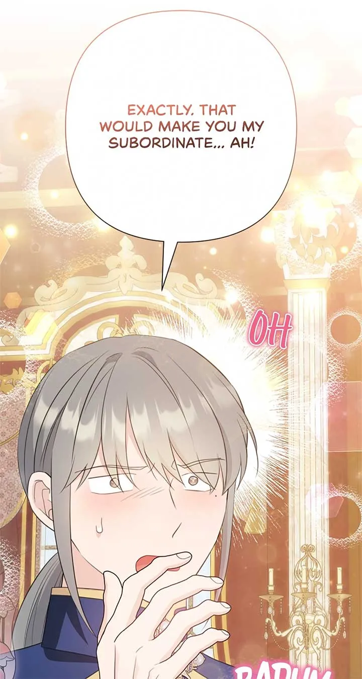 The Empress Wants To Avoid the Emperor Chapter 59 Online - página 13