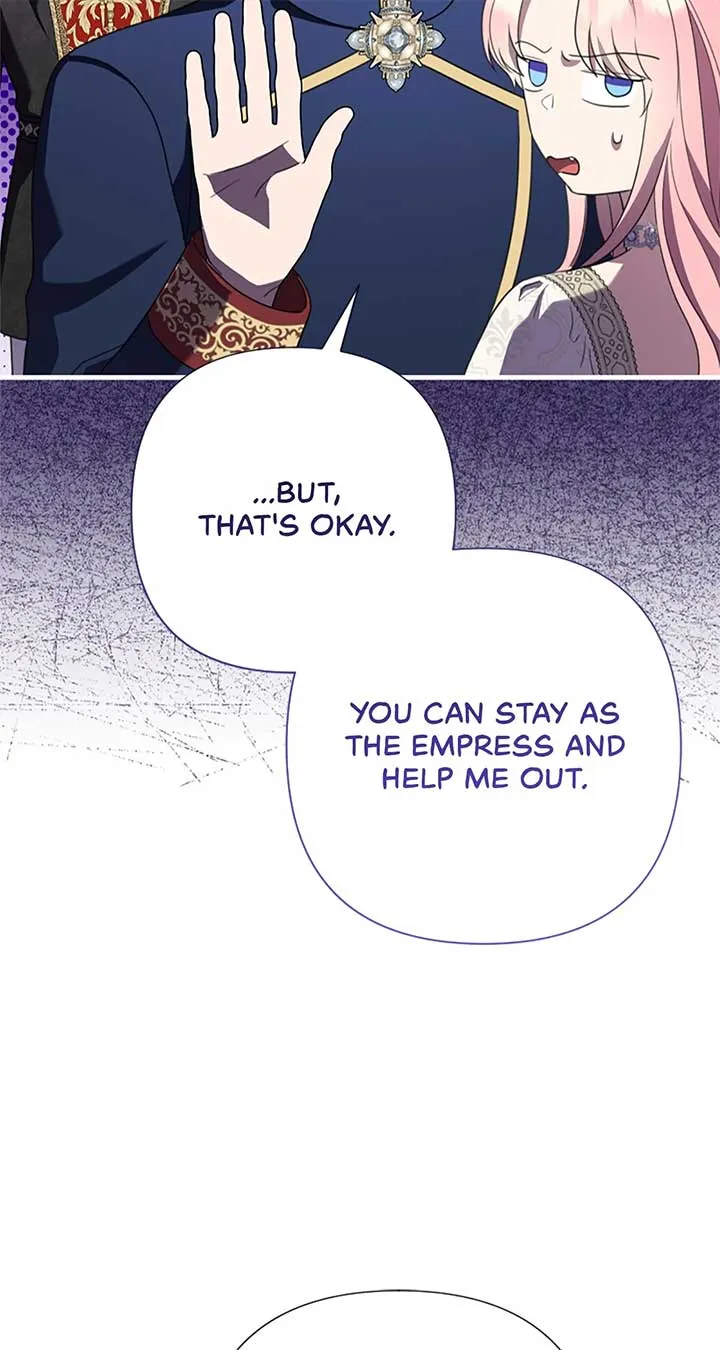 The Empress Wants To Avoid the Emperor Chapter 59 Online - página 16