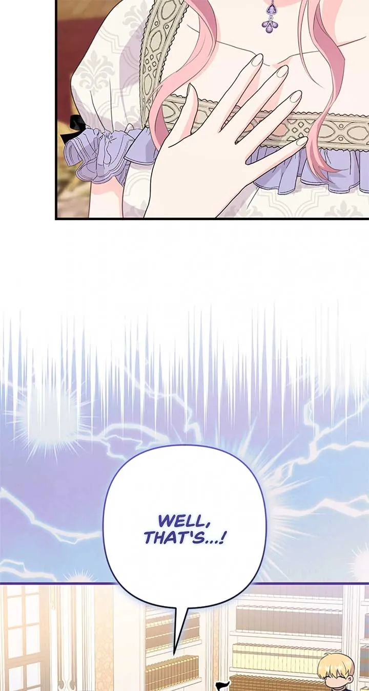 The Empress Wants To Avoid the Emperor Chapter 59 Online - página 18