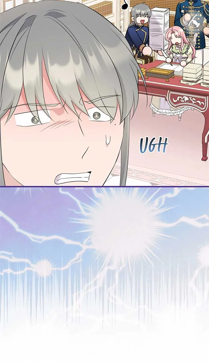 The Empress Wants To Avoid the Emperor Chapter 59 Online - página 19