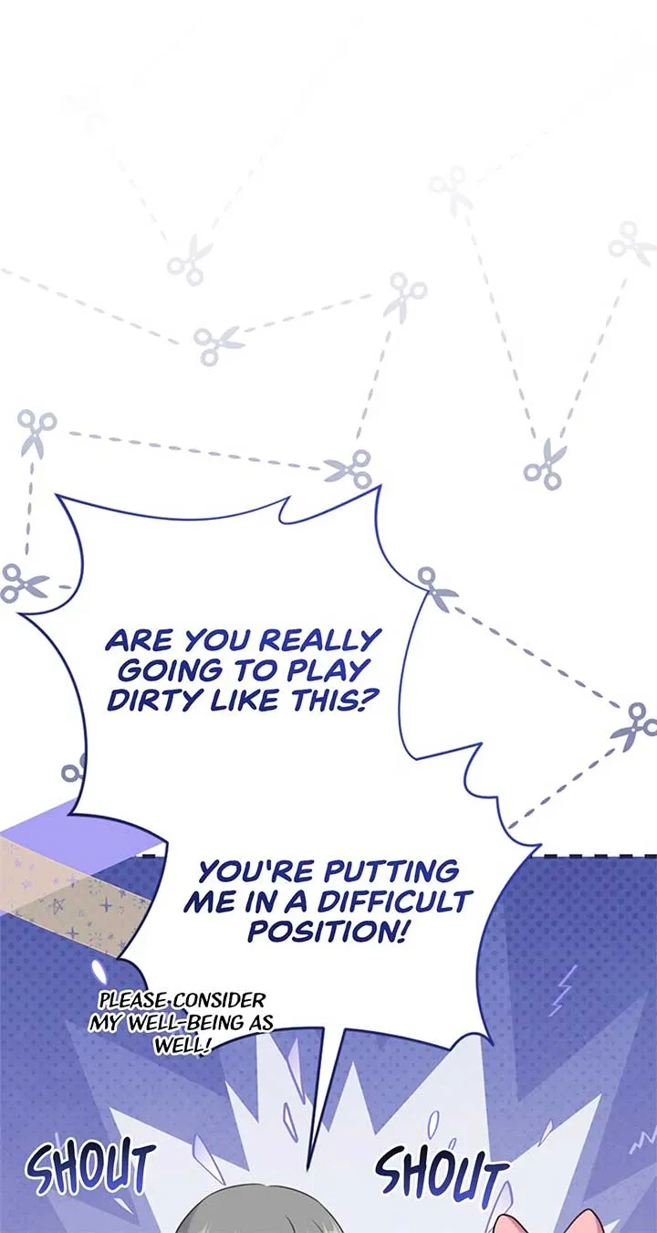 The Empress Wants To Avoid the Emperor Chapter 59 Online - página 20