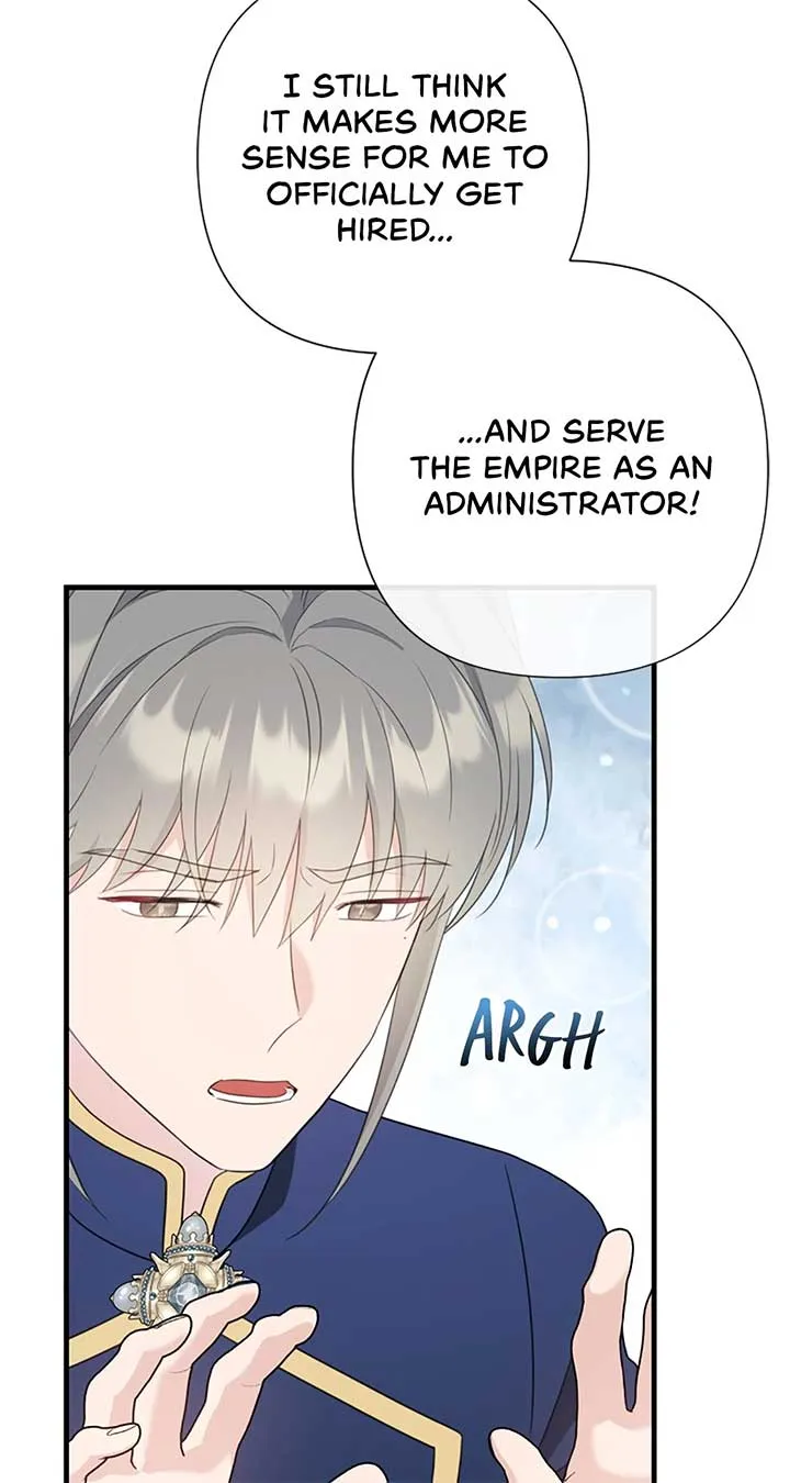 The Empress Wants To Avoid the Emperor Chapter 59 Online - página 22