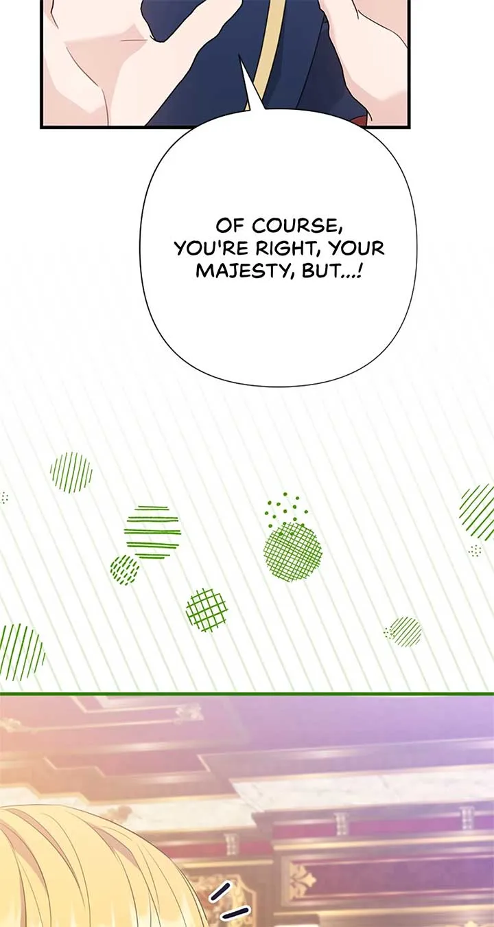The Empress Wants To Avoid the Emperor Chapter 59 Online - página 23