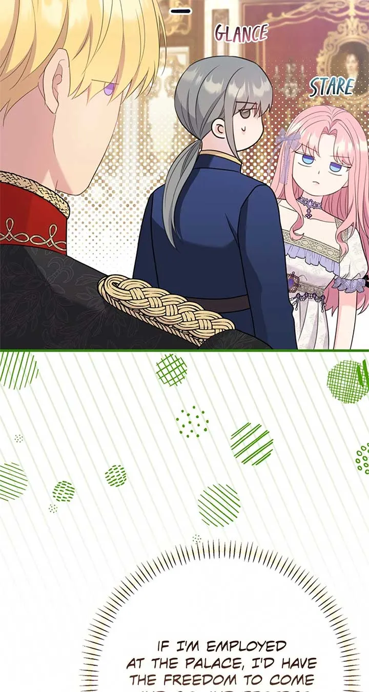 The Empress Wants To Avoid the Emperor Chapter 59 Online - página 24