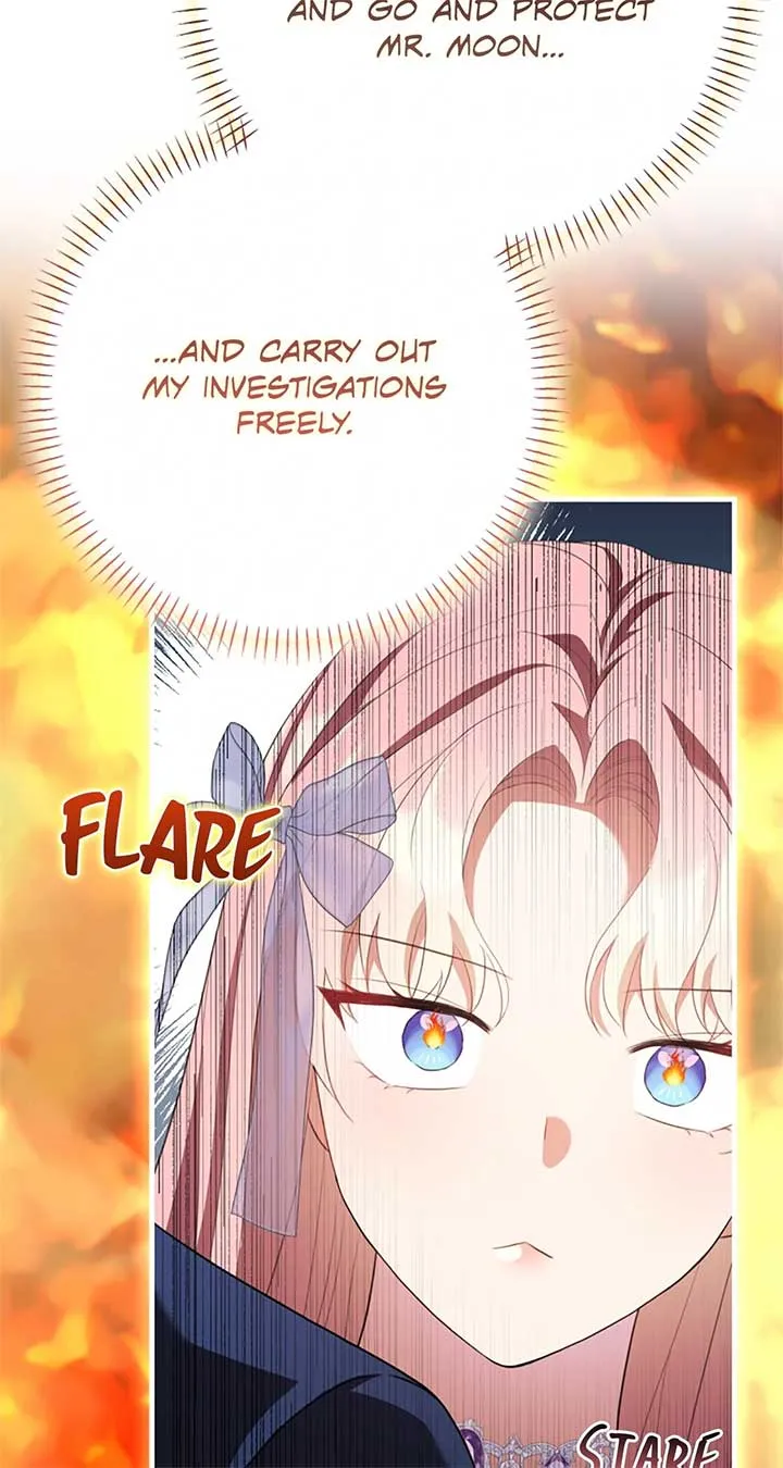 The Empress Wants To Avoid the Emperor Chapter 59 Online - página 25