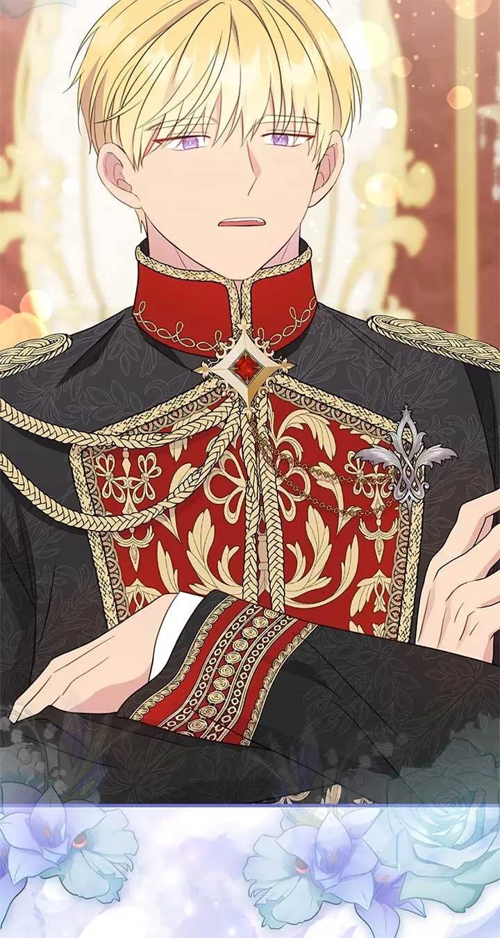 The Empress Wants To Avoid the Emperor Chapter 59 Online - página 27