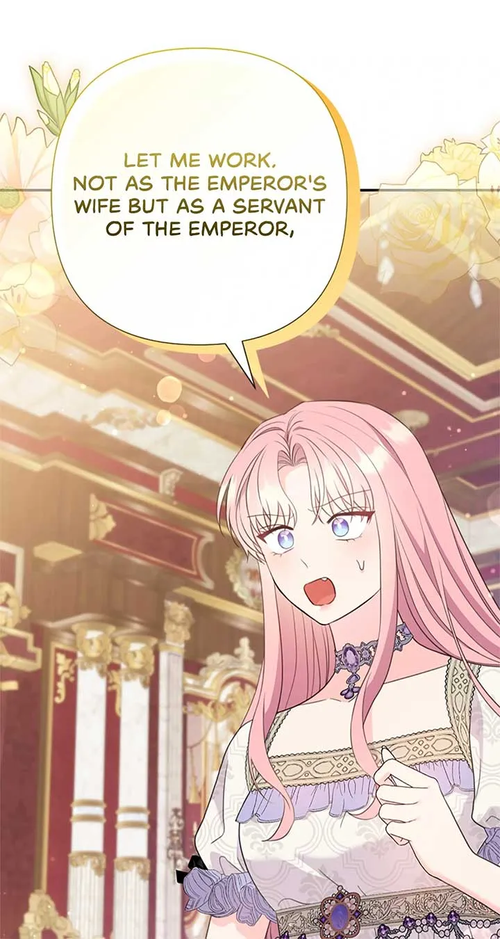 The Empress Wants To Avoid the Emperor Chapter 59 Online - página 29