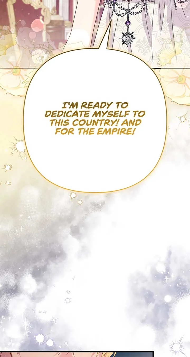 The Empress Wants To Avoid the Emperor Chapter 59 Online - página 30