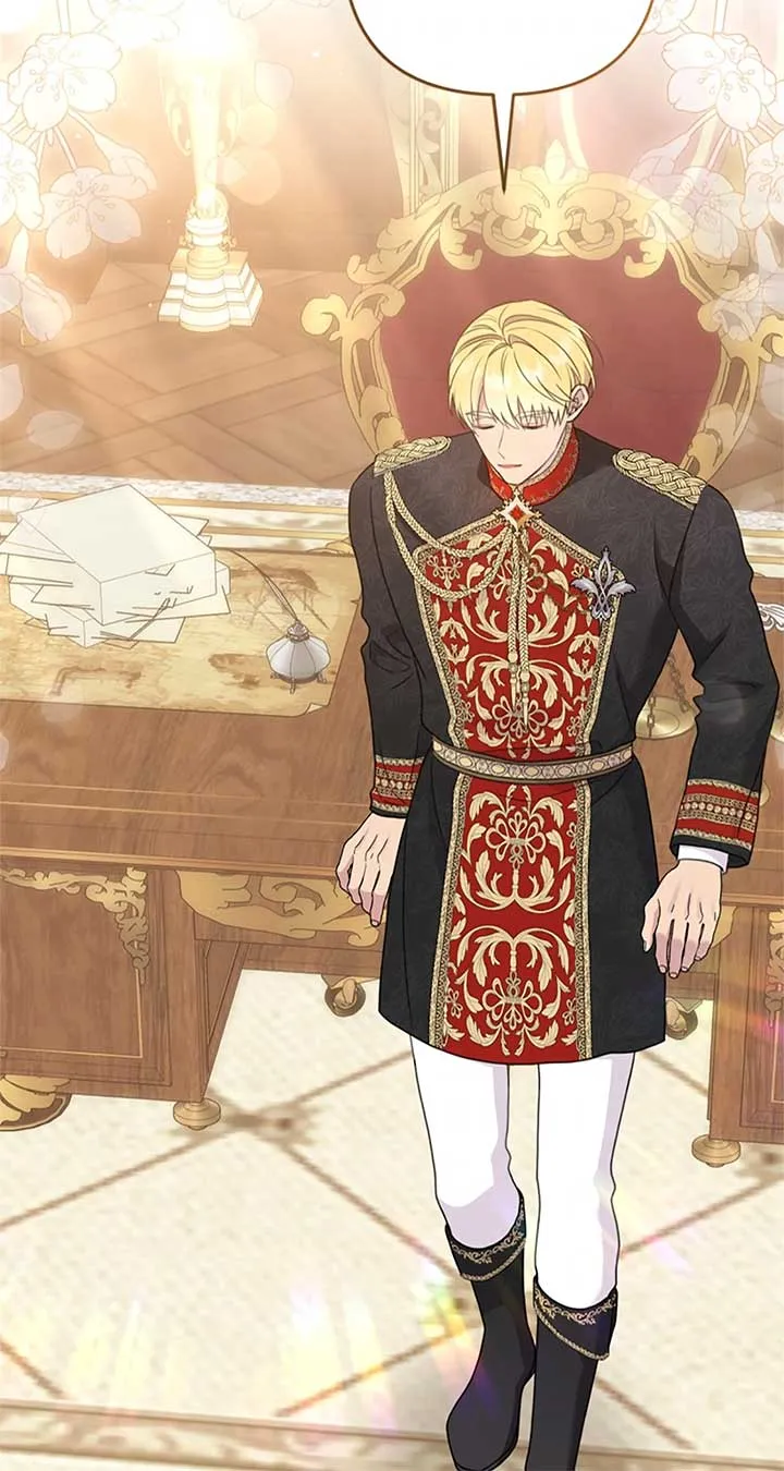 The Empress Wants To Avoid the Emperor Chapter 59 Online - página 34