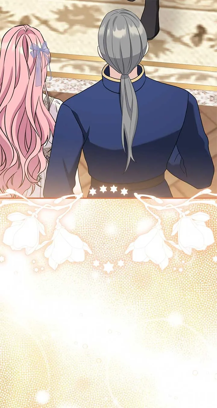 The Empress Wants To Avoid the Emperor Chapter 59 Online - página 35