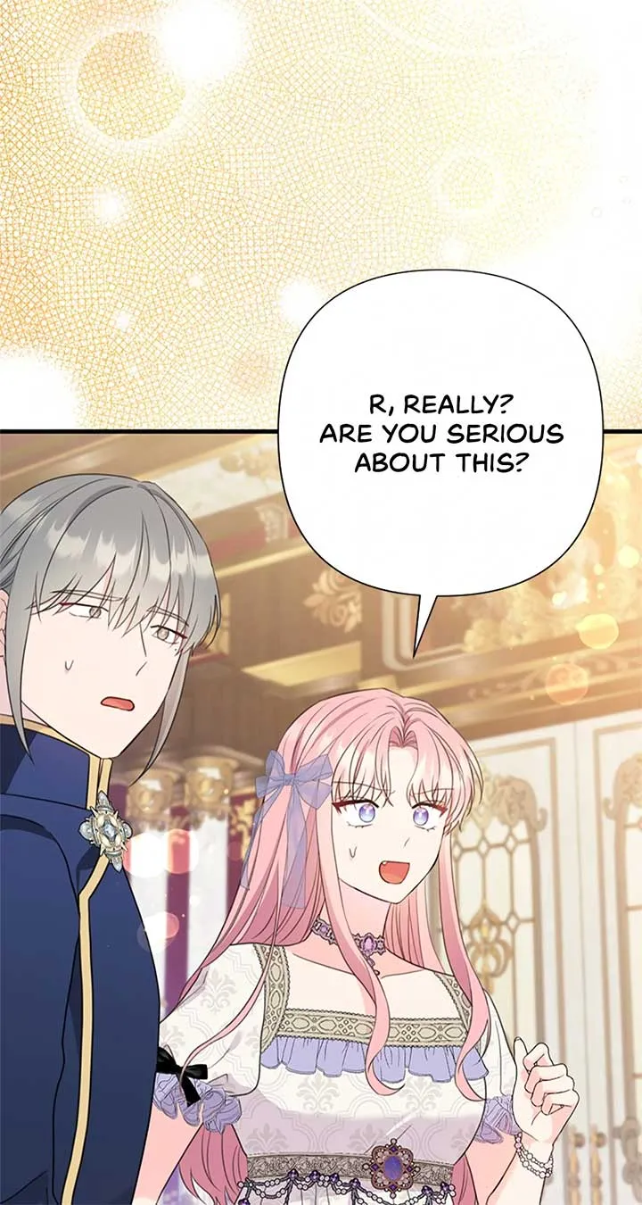 The Empress Wants To Avoid the Emperor Chapter 59 Online - página 36