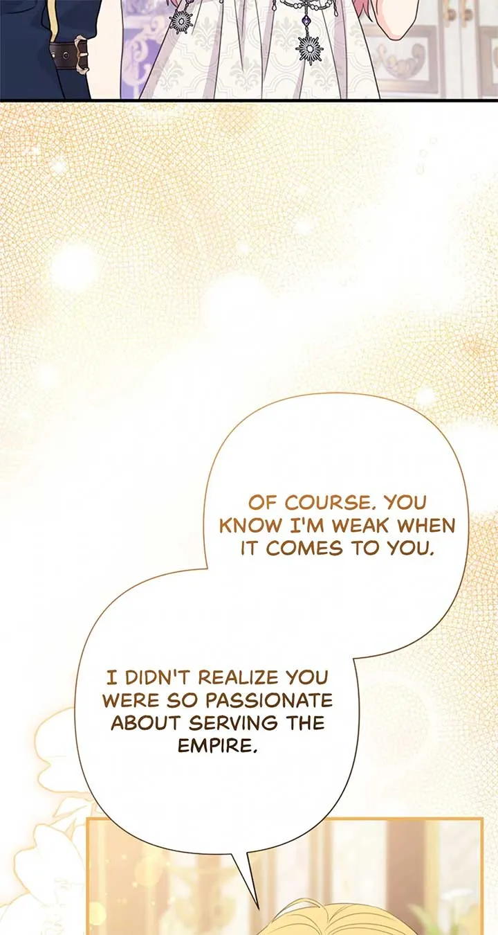 The Empress Wants To Avoid the Emperor Chapter 59 Online - página 37